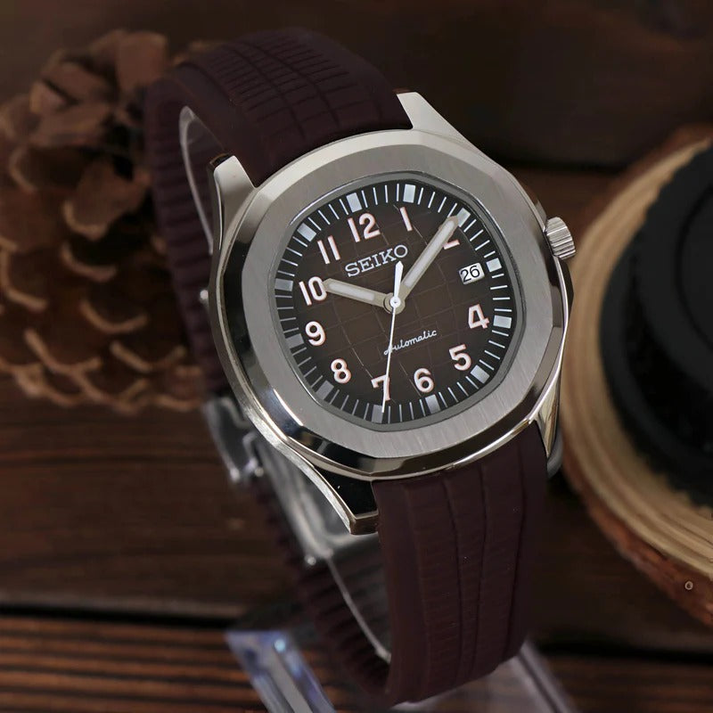 ModHouse Aquanaut Chocolate
