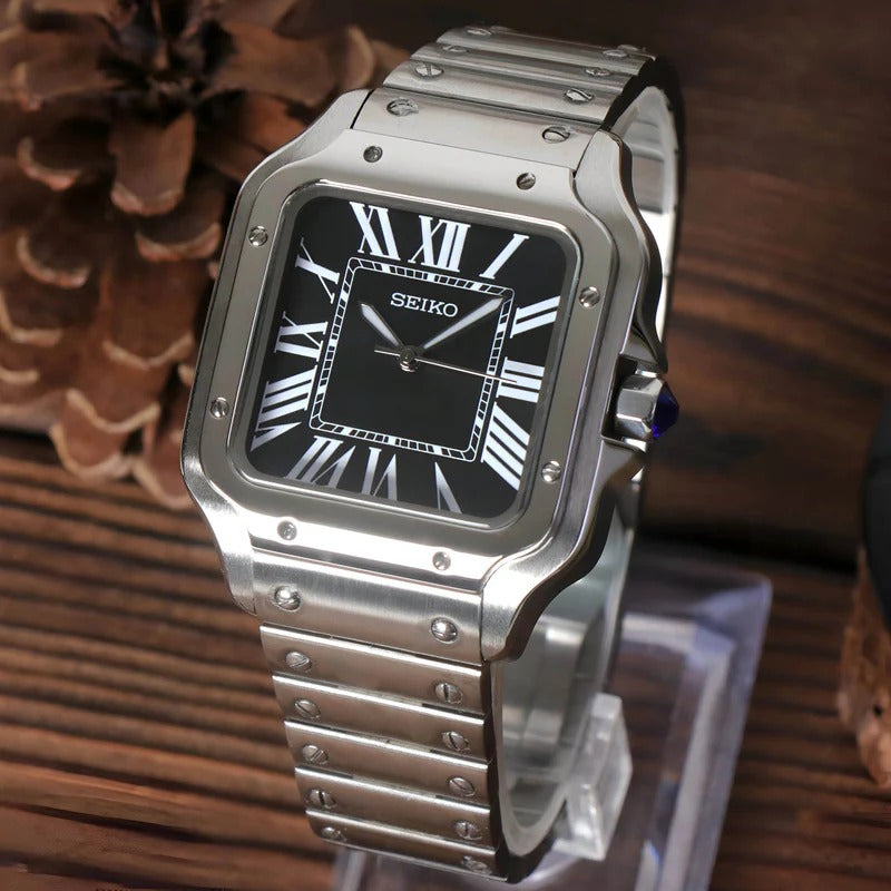 ModHouse Santos Black