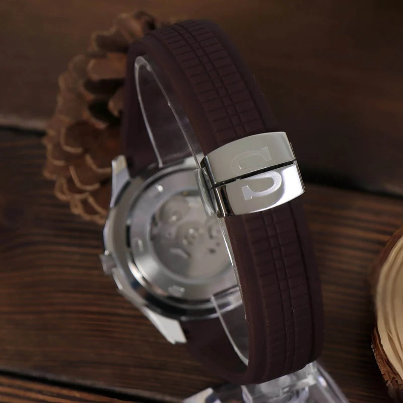ModHouse Aquanaut Chocolate