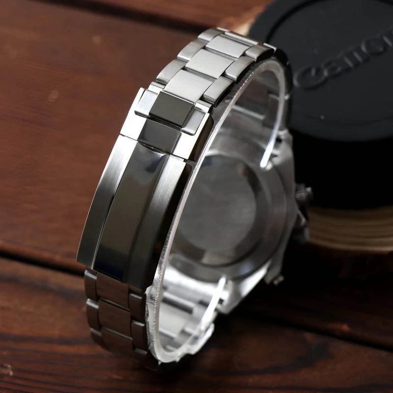 ModHouse Daytona Ice Black