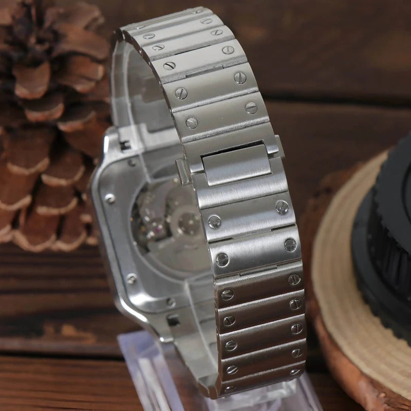 ModHouse Santos White Gold