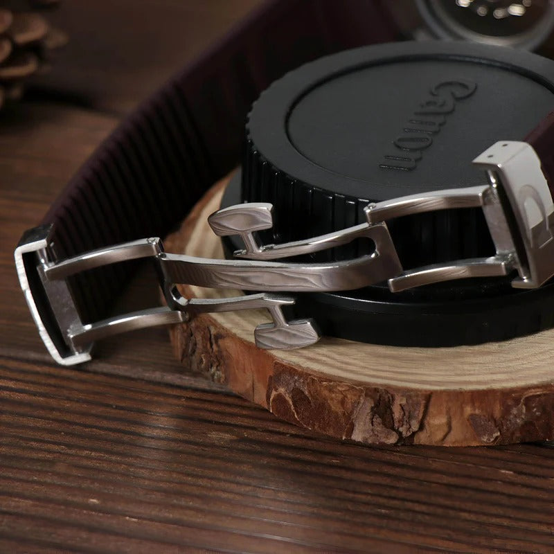ModHouse Aquanaut Chocolate