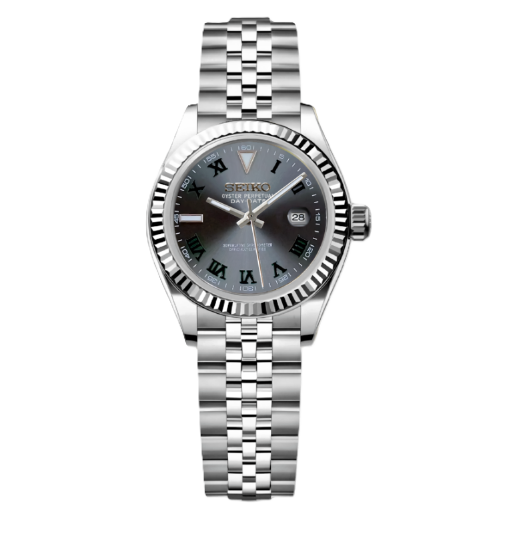 Woman Datejust Wimbledon