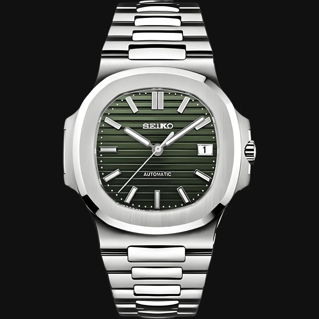 ModHouse Nautilus Olive Green