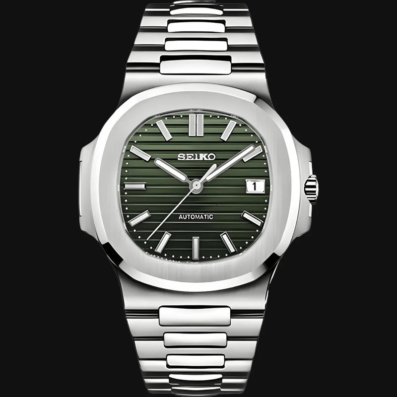 ModHouse Nautilus Olive Green