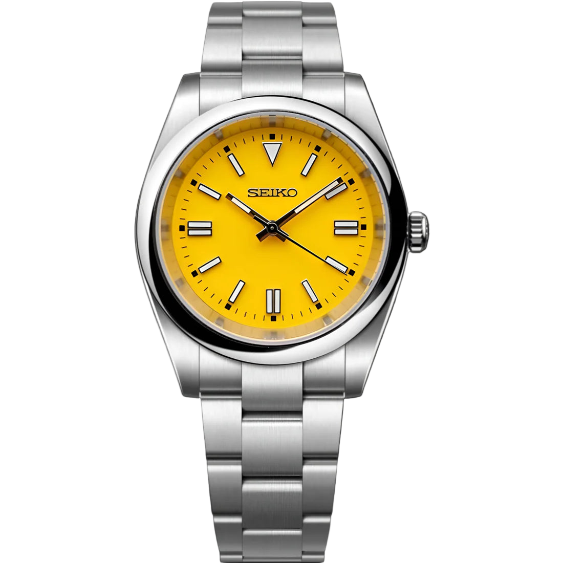 ModHouse Oyster Perpetual Orange
