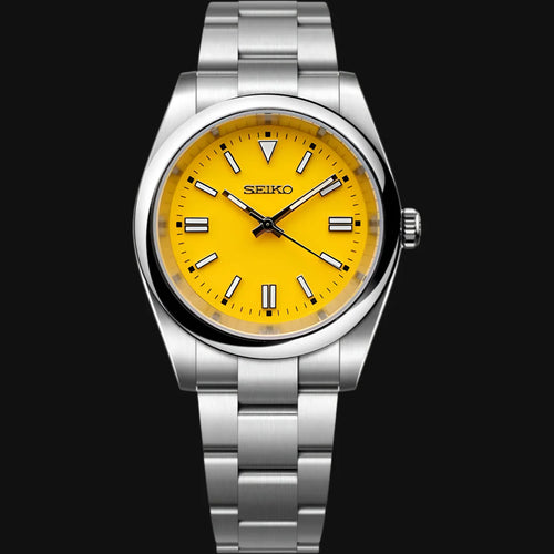 ModHouse Oyster Perpetual Orange