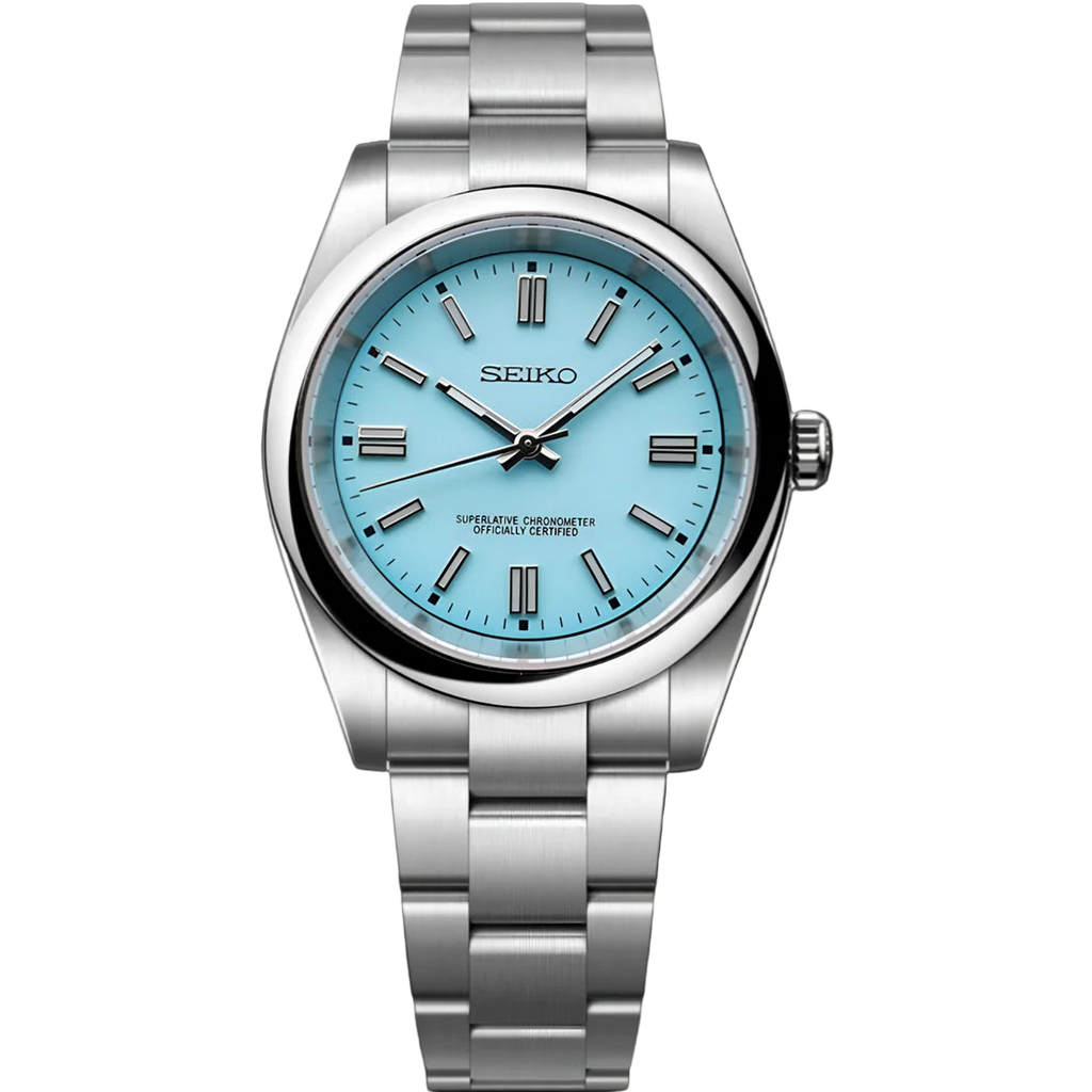 ModHouse Oyster Perpetual Tiffany