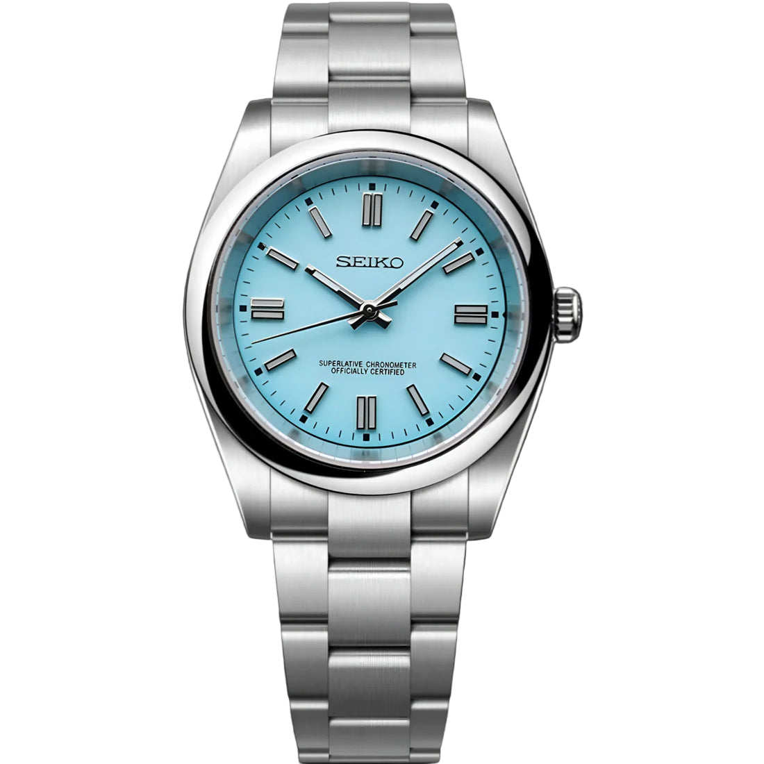 ModHouse Oyster Perpetual Tiffany