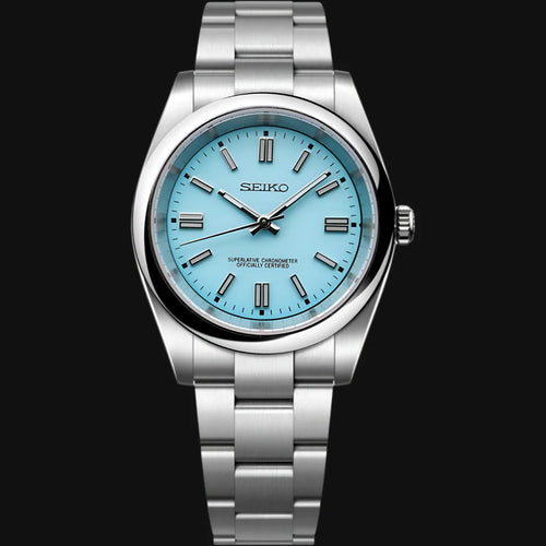 ModHouse Oyster Perpetual Tiffany