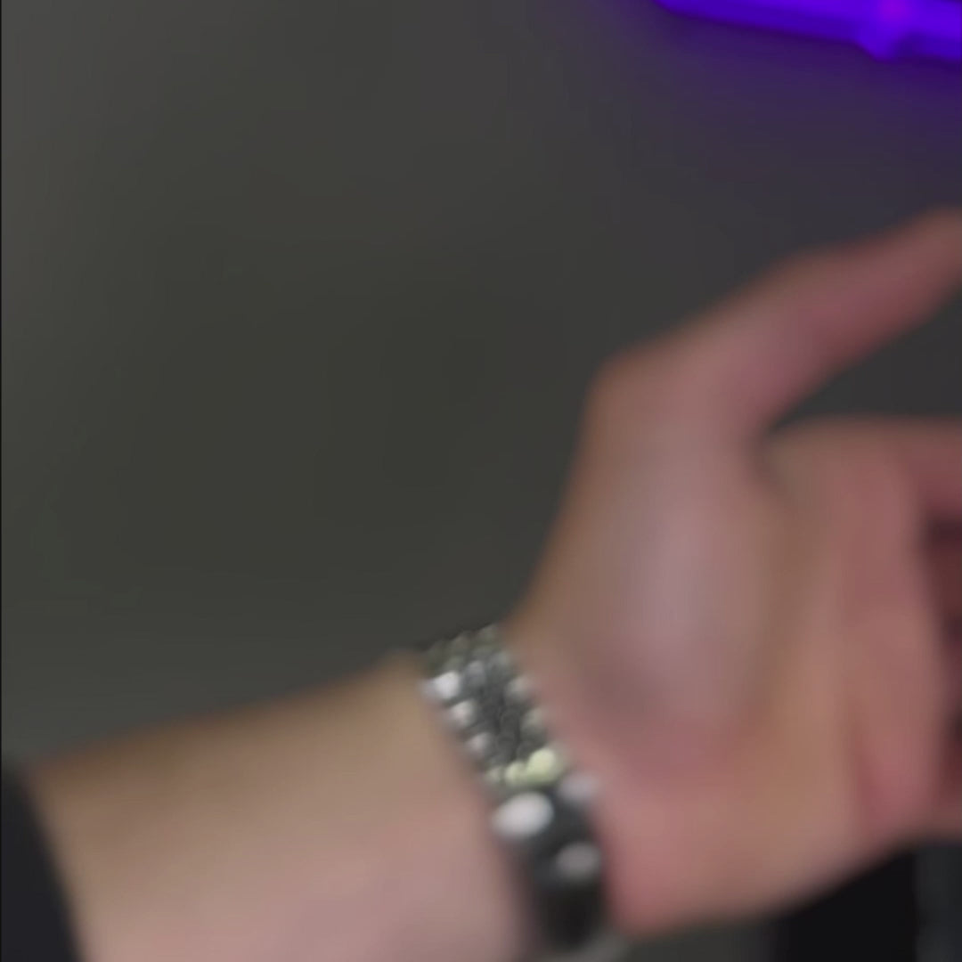 Modhouse Oyster Galaxy Dial