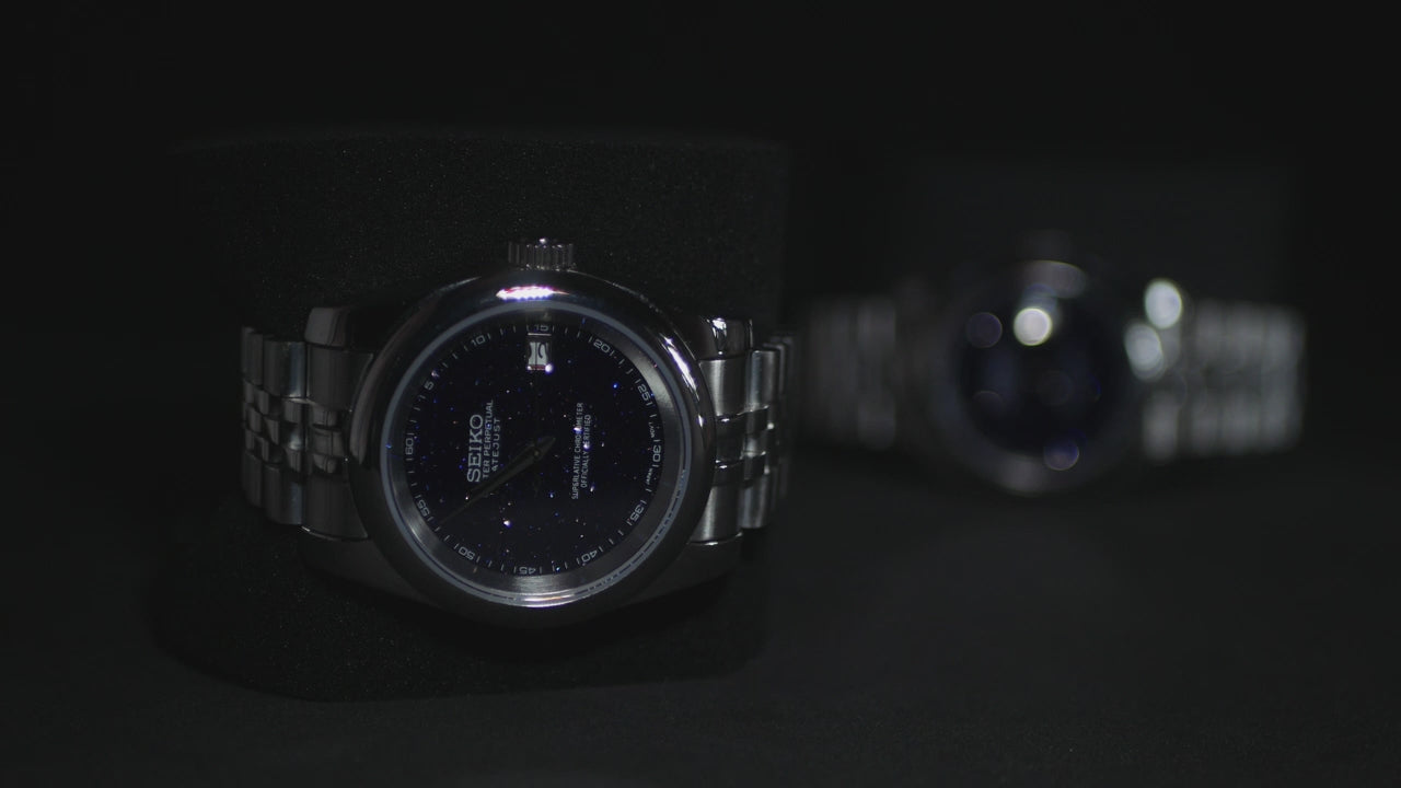 Modhouse Oyster Galaxy