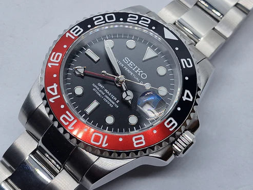 ModHouse GMT Coke