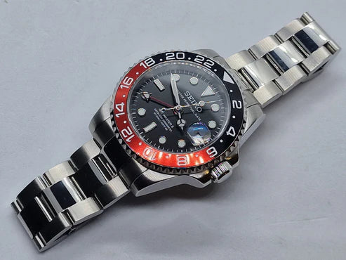 ModHouse GMT Coke