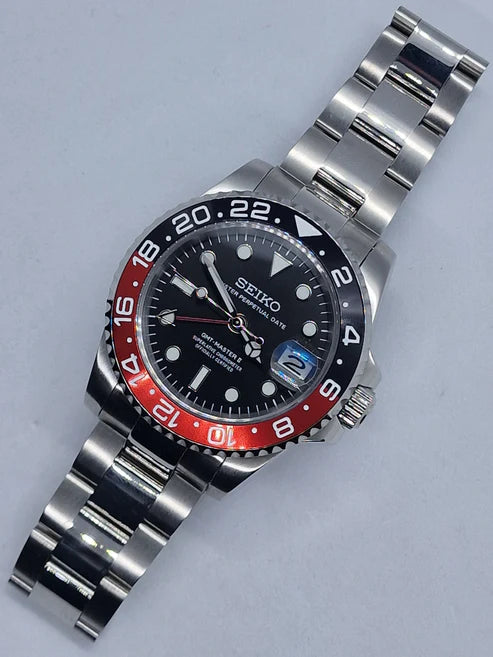 ModHouse GMT Coke