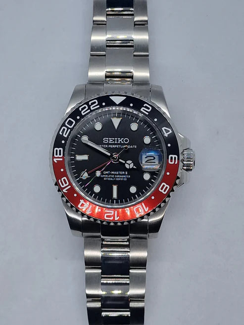 ModHouse GMT Coke