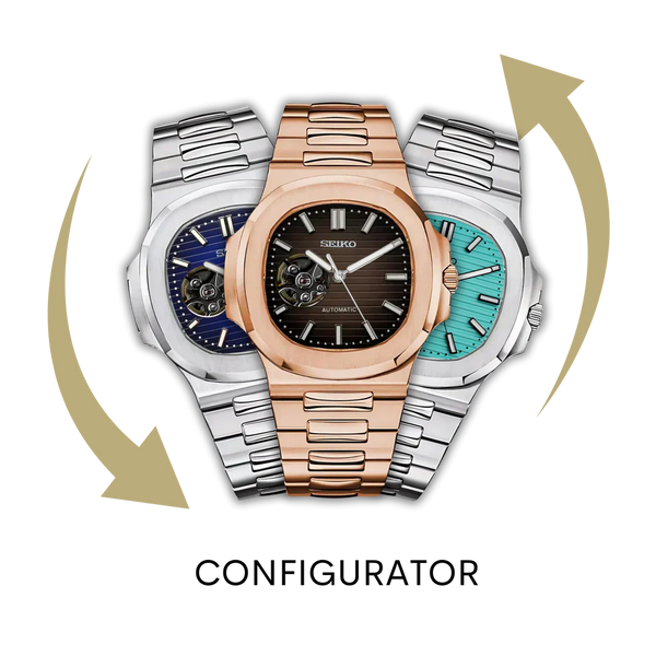 NAUTILUS CONFIGURATOR