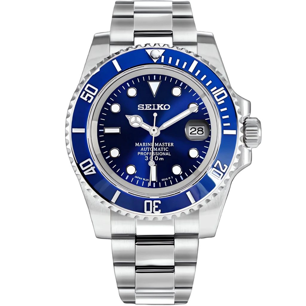 ModHouse Submariner Blu