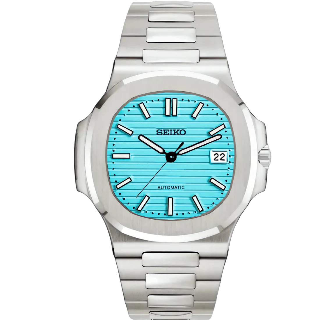 ModHouse Nautilus Tiffany