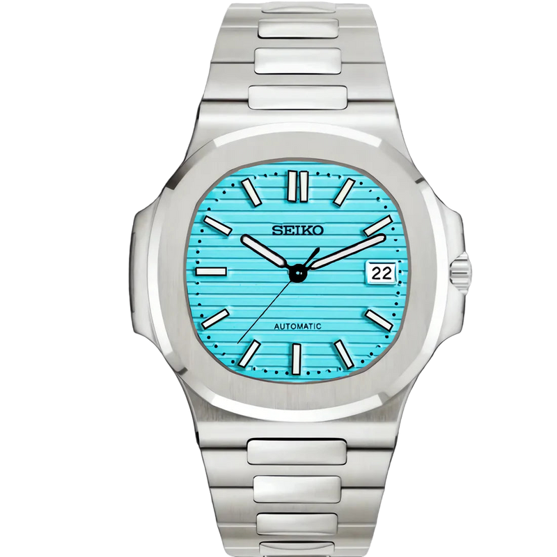 ModHouse Nautilus Tiffany