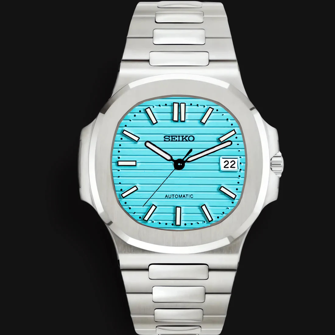 ModHouse Nautilus Tiffany