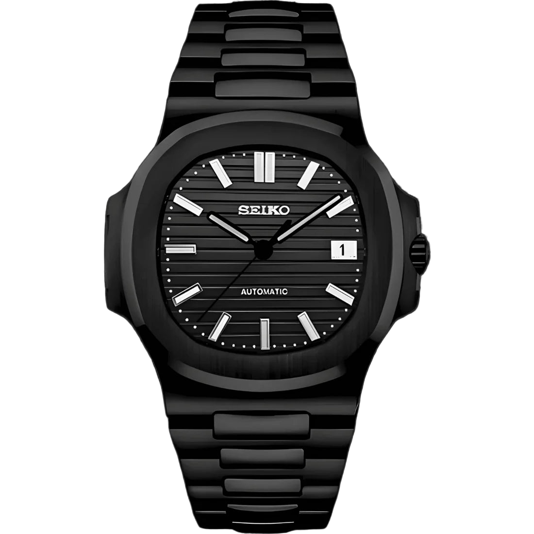 ModHouse Nautilus Triple Black