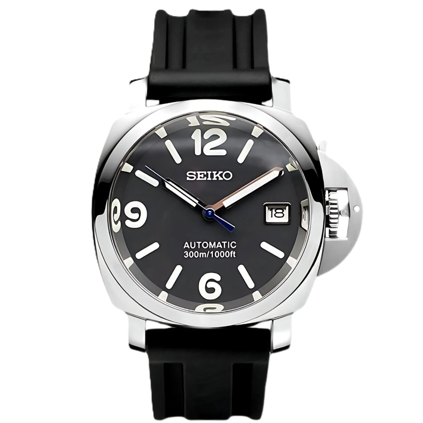 ModHouse Panerai Black