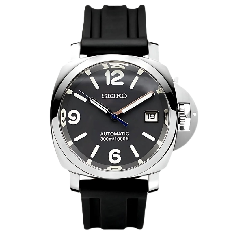 ModHouse Panerai Black