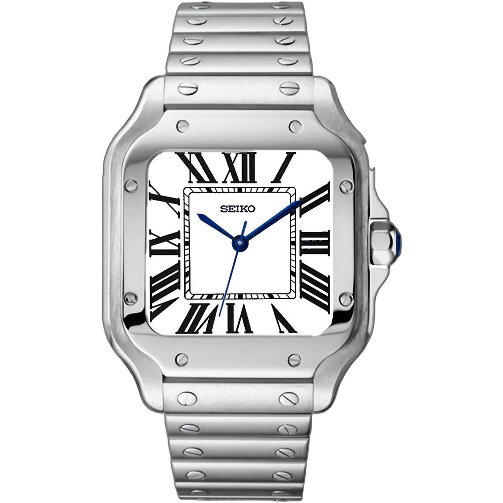 ModHouse Santos White