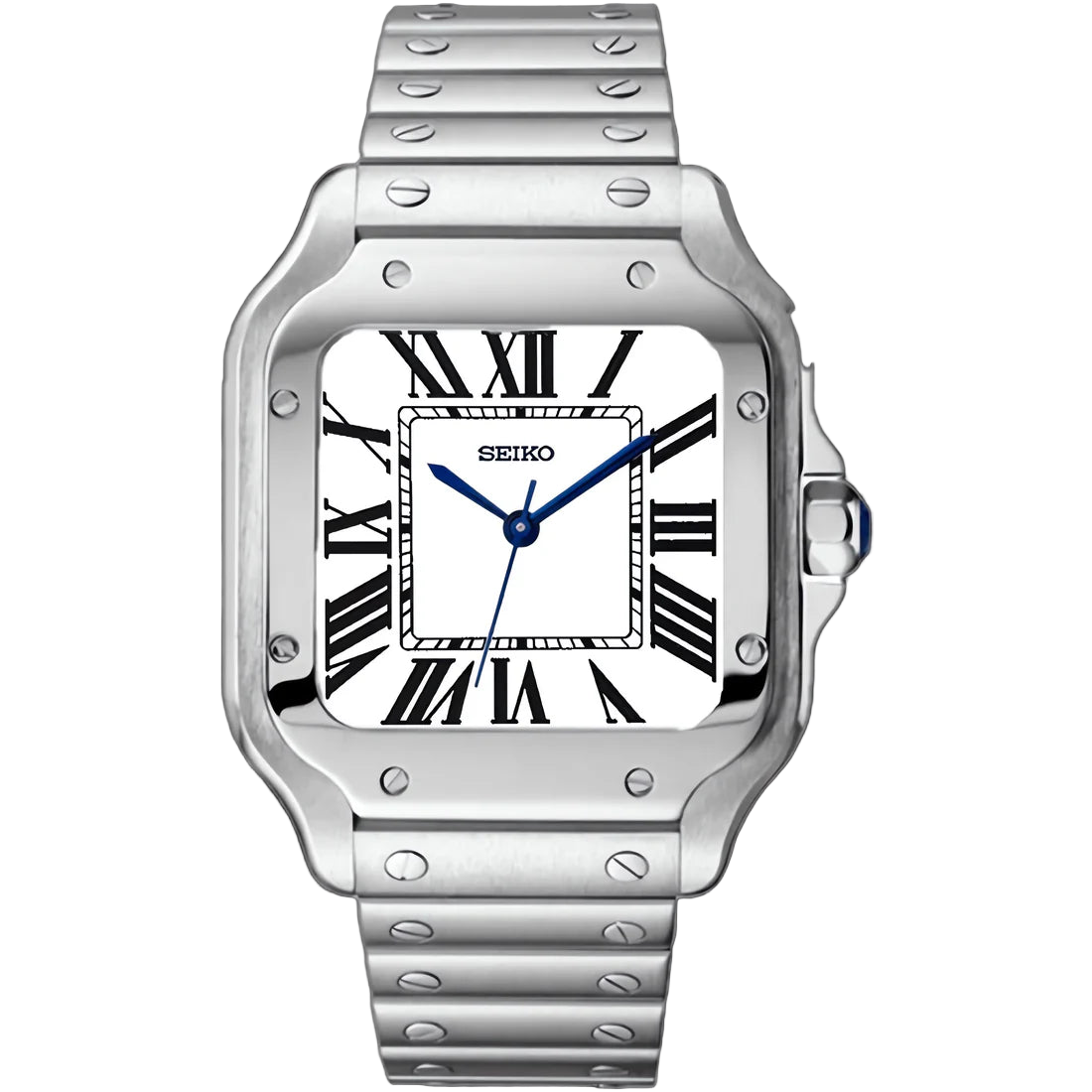 ModHouse Santos White