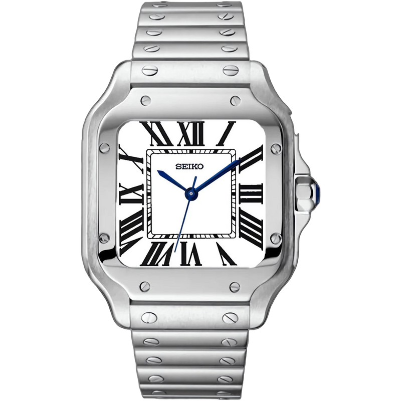 ModHouse Santos White