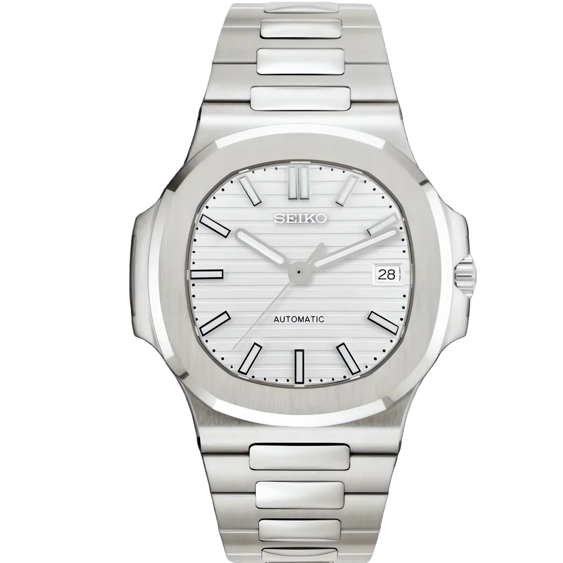 ModHouse Nautilus Bianco