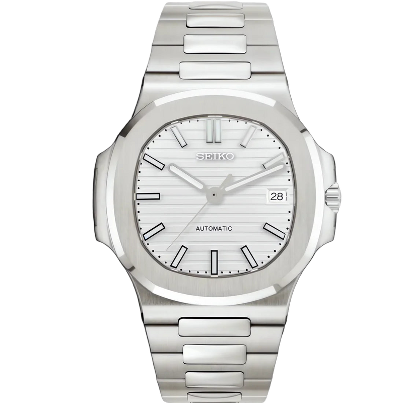 ModHouse Nautilus Bianco