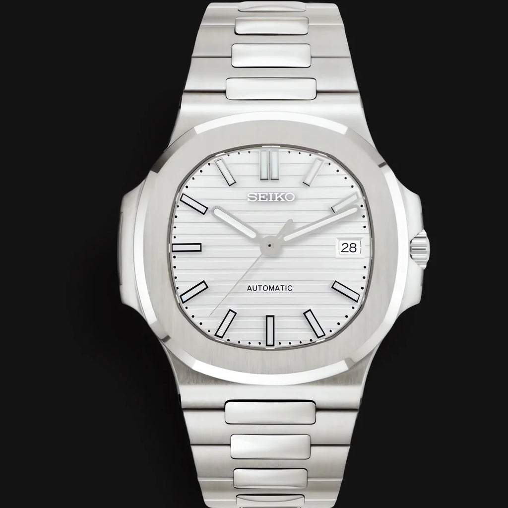 ModHouse Nautilus White